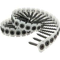 Senco P/Senco 3.9X35Mm Collated Dwall Wd Screws (1000)