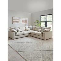 The Very Collection Laguna Corner Group - Made To Order In The Uk