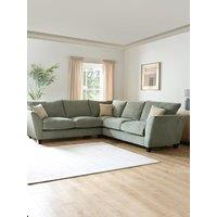 The Very Collection Arlan Corner Group - Made To Order In The Uk