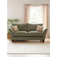 The Very Collection Arlan 3 Seater Sofa - Made To Order In The Uk