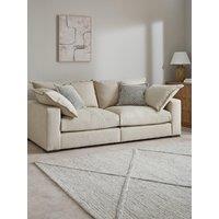 The Very Collection Laguna 4 Seater Modular Sofa - Made To Order In The Uk