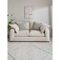 The Very Collection Laguna 3 Seater Sofa - Made To Order In The Uk