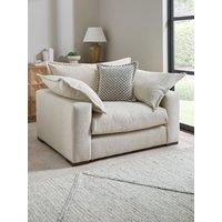 The Very Collection Laguna Snuggle Chair - Made To Order In The Uk
