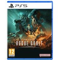 Playstation Gundam: Rogue Orbit - Playstation 5