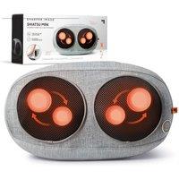 Sharper Image Massager Compact Shiatsu