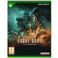 Xbox Gundam: Rogue Orbit - Xbox Series X