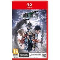 Nintendo Final Fantasy Vii: Revelation - Nintendo Switch 2