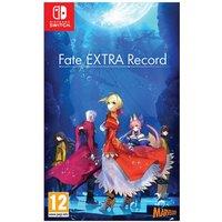 Nintendo Fate/Extra Record - Nintendo Switch