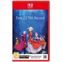 Nintendo Fate/Extra Record - Nintendo Switch 2