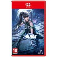 Nintendo Stellar Blade: Complete Edition - Nintendo Switch 2