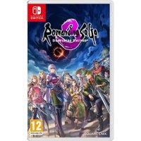 Nintendo Romancing Saga 3: Destinies United - Nintendo Switch