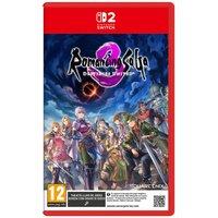 Nintendo Romancing Saga 3: Destinies United - Nintendo Switch 2