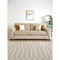The Very Collection Ravel 3 Seater Sofa - Made To Order In The Uk
