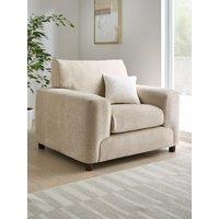 The Very Collection Ravel Armchair - Made To Order In The Uk