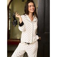 Jim Jam The Label Polka Dot Pyjama Set