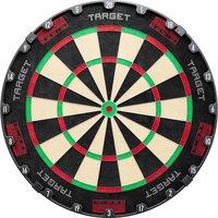 Target Tor Dartboard