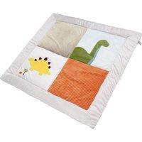 Little Big Friends Patchwork Playmat - Dino