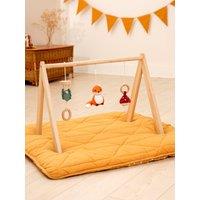 Little Big Friends Activity Arch - Forest