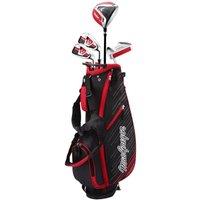 Macgregor V-Max Junior Boys Golf Set- Right Hand Age 6-8