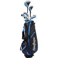 Macgregor V-Max Junior Boys Golf Set- Right Hand Age 9-12