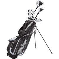 Macgregor V-Max Junior Boys Golf Set- Right Hand Age 12-14