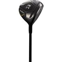 Macgregor Zt Plus #5 Men'S Right Hand Fairway Club- Regular Shaft 18 Deg