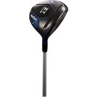 Macgregor Zt Plus #3 Ladies Right Hand Fairway Club - 18 Deg