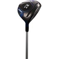 Macgregor Zt Plus #5 Ladies Right Hand Fairway Club - 21 Deg
