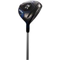 Macgregor Zt Plus #7 Ladies Right Hand Fairway Club - 24 Deg