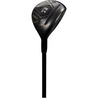 Macgregor Zt Plus #3 Men'S Right Hand Hybrid Club - Regular Shaft 18 Deg