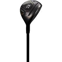 Macgregor Zt Plus #4 Men'S Right Hand Hybrid Club - Regular Shaft 21 Deg