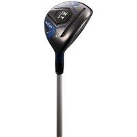 Macgregor Zt Plus #5 Ladies Right Hand Hybrid Club- 27 Reg