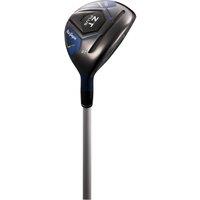 Macgregor Zt Plus #6 Ladies Right Hand Hybrid Club- 30 Reg