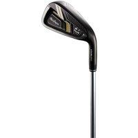 Macgregor Zt Plus Men'S Right Hand Steel Irons 5 - Regular Shaft
