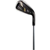 Macgregor Zt Plus Men'S Right Hand Graphite Irons 5 - Regular Shaft