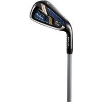 Macgregor Zt Plus Ladie'S Right Hand Graphite Irons 6