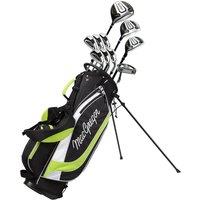 Macgregor Cg4000 Men'S Right Hand 1 Shorter Steel Stand 6 Package Set