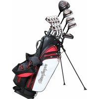Macgregor Zt1 Men'S Right Hand Graphite Stand 5 Sw Set