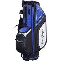 Macgregor Principal 9.5 Stand Bag - Black/Blue