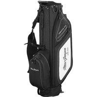 Macgregor Principal 7 Stand Bag - Black