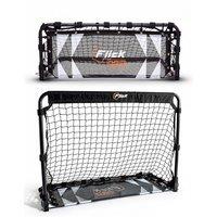 Football Flick Pro Flexgoal Rebounder