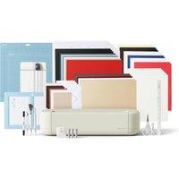 Cricut Explore 5 Deluxe Cream