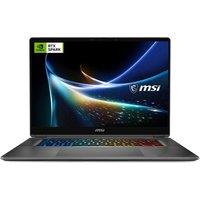 Msi Prestige N16 Flip Ai+ 2-In-1 Laptop - Nvidia Rtx Spark N1X With 6,144-Core Gpu And 20-Core Cpu, 128Gb Ram, 2Tb Ssd, 16 Uhd+ Oled Touchscreen