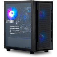 Stormforce Rogue Amd Ryzen 5, 16Gb Ram, 1Tb Ssd, Geforce Rtx 5060Ti, Gaming Desktop
