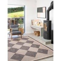 Kukoon Washable Jute Suki Rug
