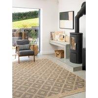 Kukoon Washable Jute Le Monde Thea Rug