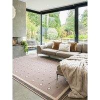 Kukoon Washable Jute Lula Rug