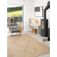 Kukoon Washable Jute Le Monde Alva Rug