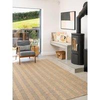 Kukoon Washable Jute Le Monde Leni Rug