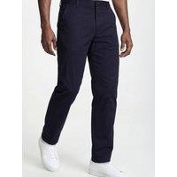 Calvin Klein Golf Mens Golf Ace Tech Trouser - Navy